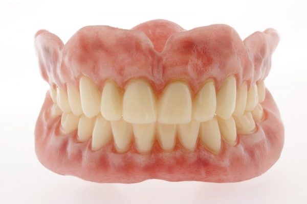 Donald Trump Dentures Speech Grover SC 29447